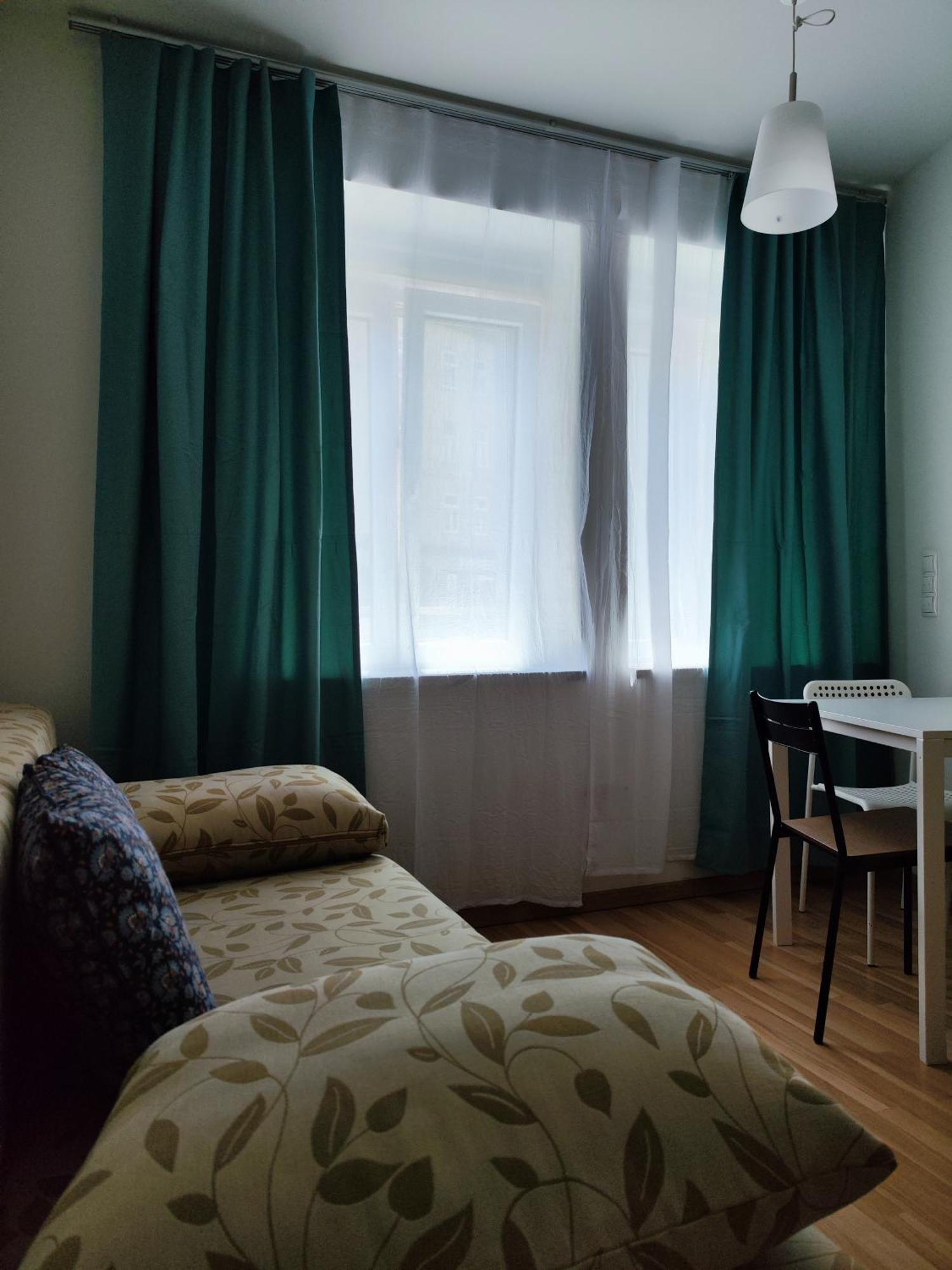 Hostel&Apartservices Viennna The Tidy Apartment เวียนนา ภายนอก รูปภาพ